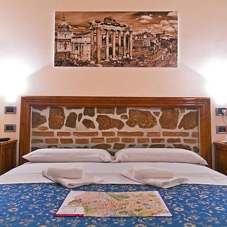 Optimus B&B Roma Quarto foto