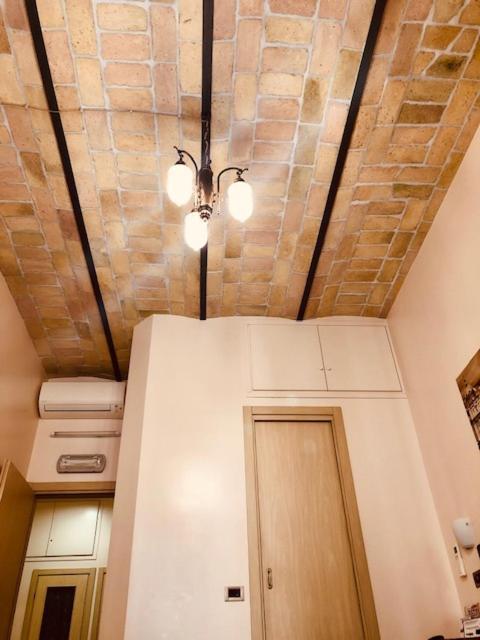 Optimus B&B Roma Exterior foto