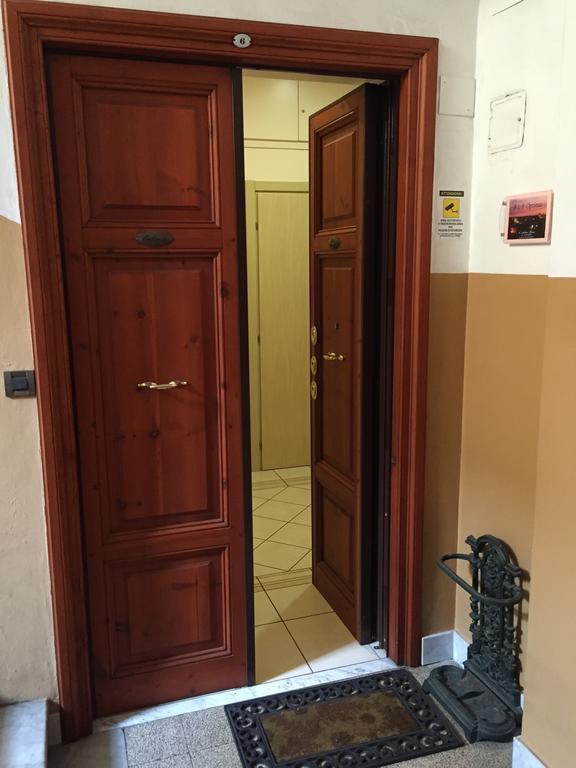 Optimus B&B Roma Exterior foto
