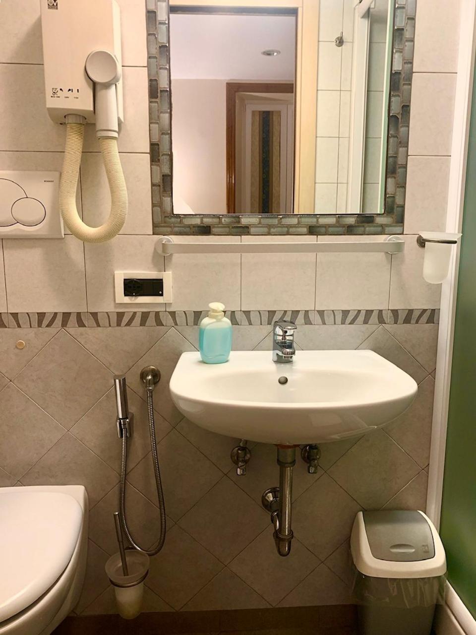 Optimus B&B Roma Quarto foto