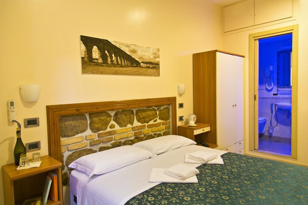 Optimus B&B Roma Quarto foto