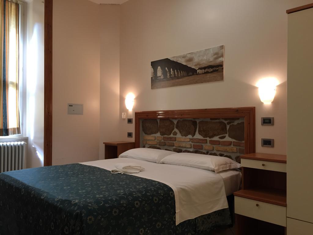 Optimus B&B Roma Quarto foto